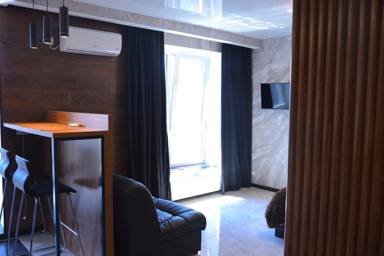 River Park Apartments Днепър Екстериор снимка